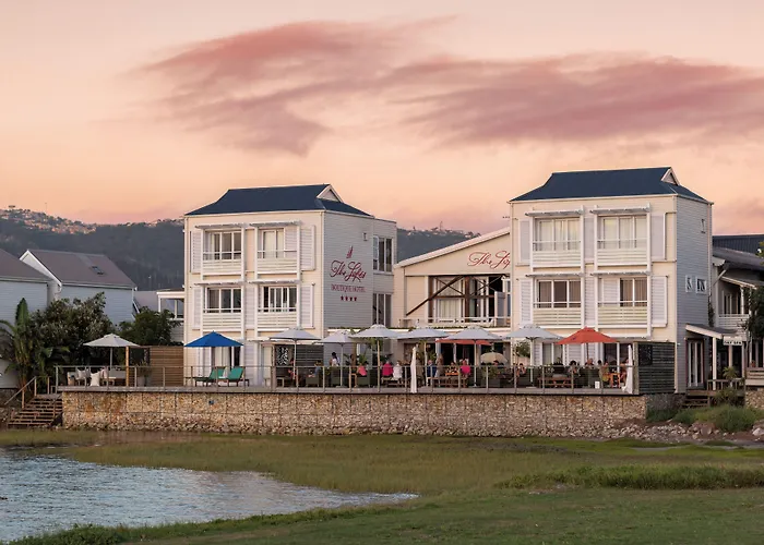 Lofts BoutiqueBoutique Hotel