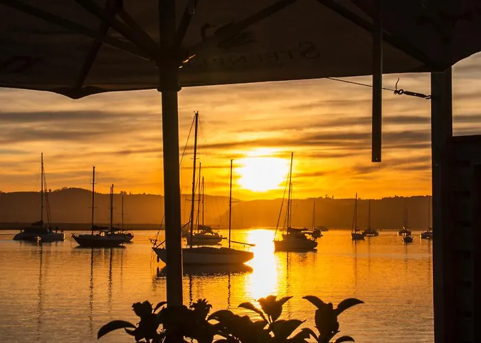 Lofts BoutiqueBoutique Hotel